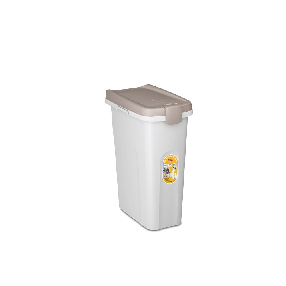 Stefanplast Premium Pet Food Container 15L - Kohepets