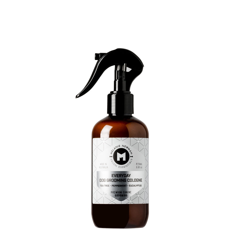 10% OFF: Melanie Newman Everyday Dog Grooming Cologne 250ml