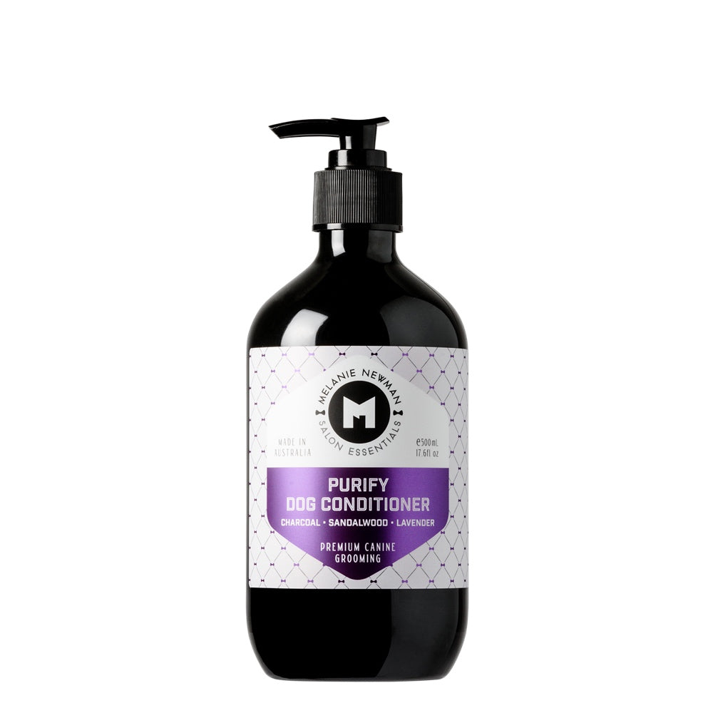 10% OFF: Melanie Newman Purify Dog Conditioner 500ml