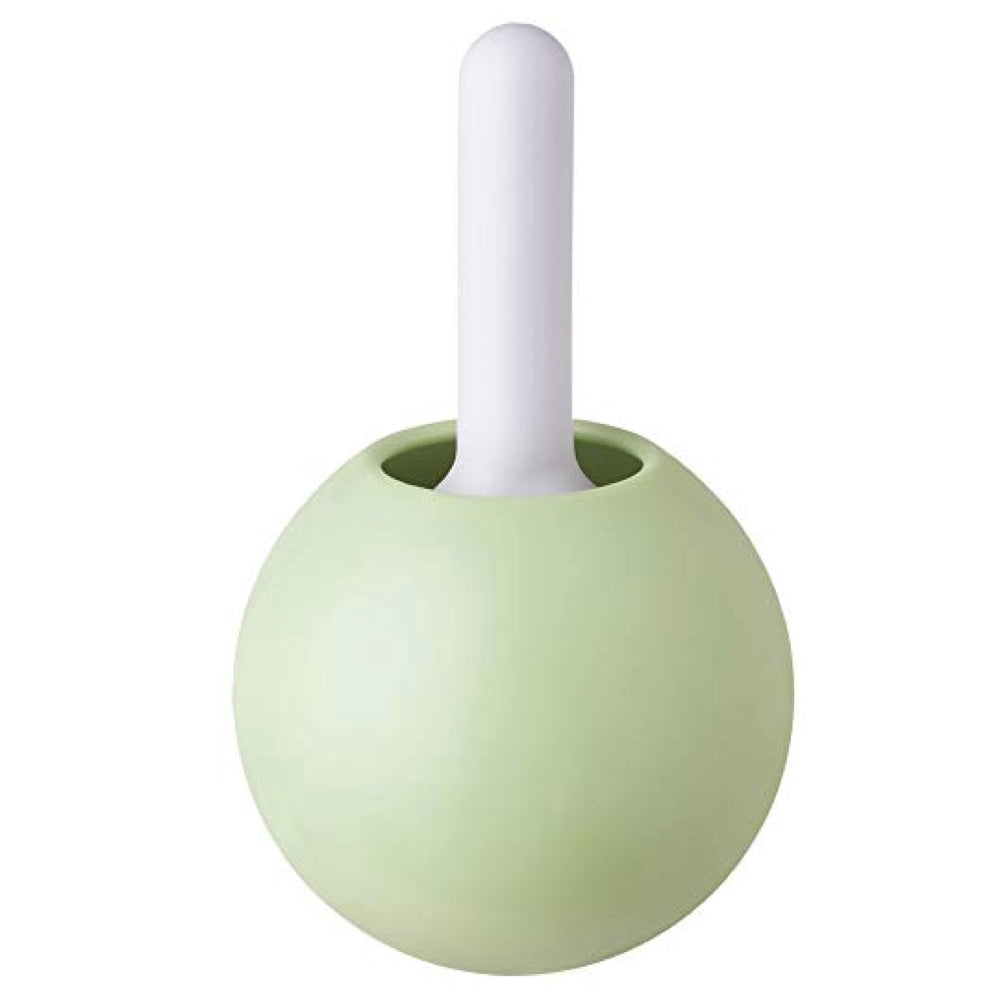 Pidan Lollipop Treats Dispenser Dog Toy (Green)