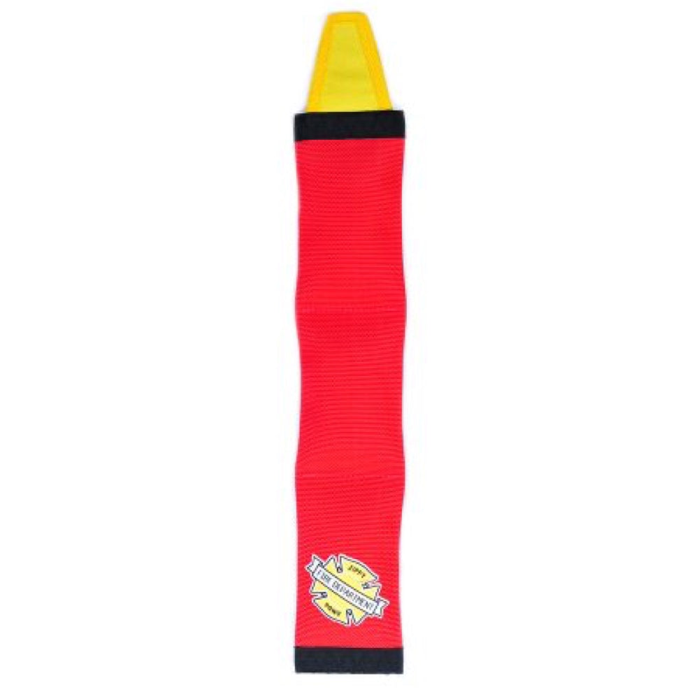 ZippyPaws Firehose Blaster Dog Toy