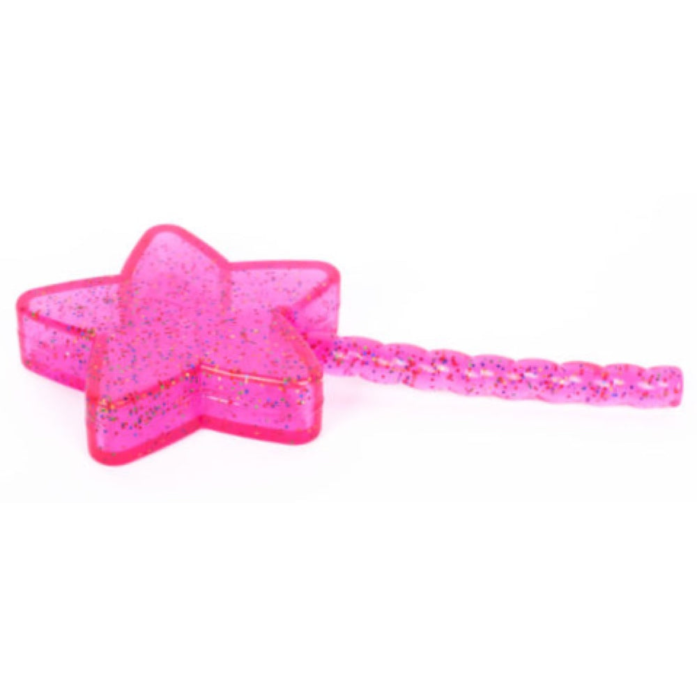 ZippyPaws ZippyTuff Star Wand Dog Toy
